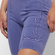Karl Kani Γυναικείο σορτς Signature Washed Cycling Short